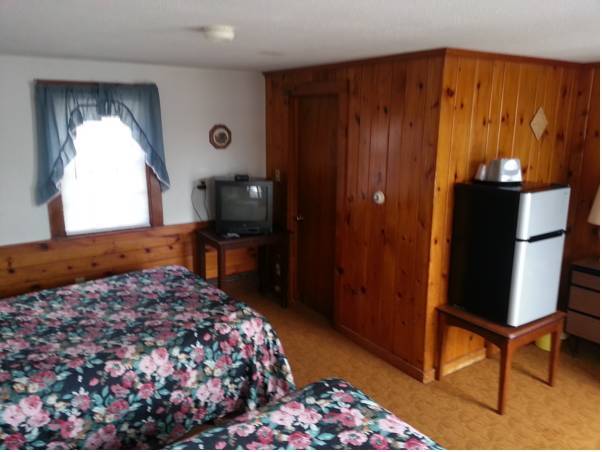 Bass River Motel  2* США, Саут-Ярмут