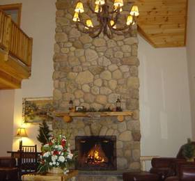 Туры в Fawn Ridge Lodge  в США