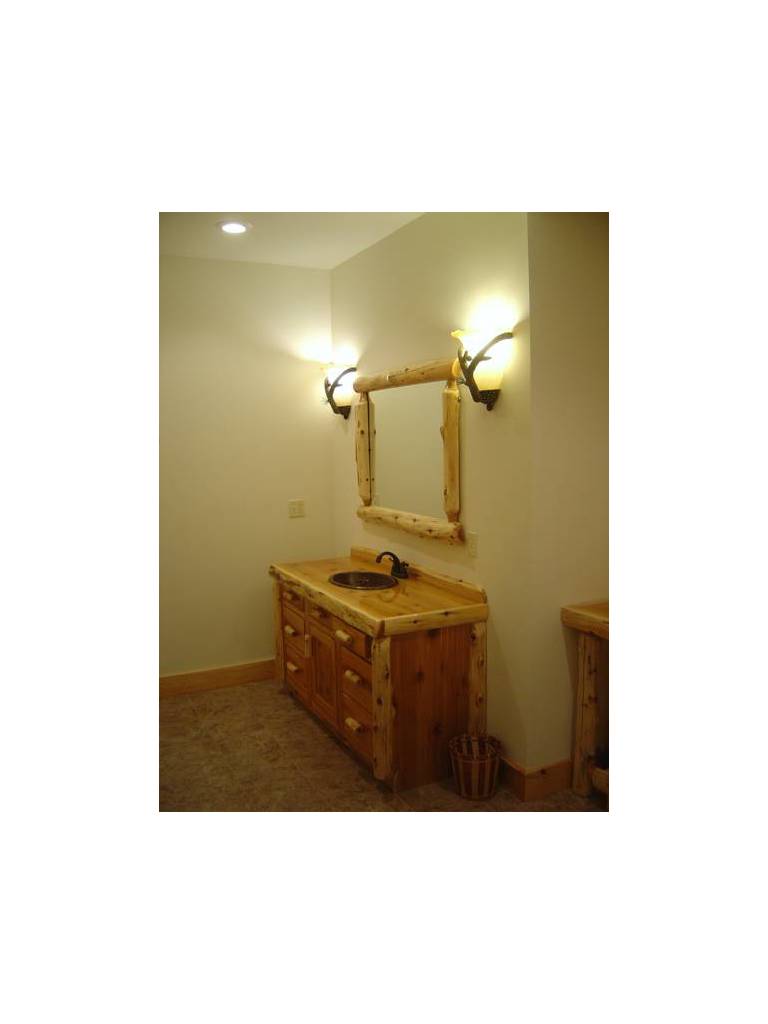 Fawn Ridge Lodge 