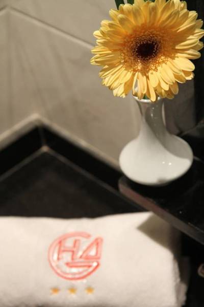 Gran Hotel Ailen  3*