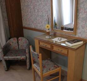 Туры в Gran Hotel Ailen  в Аргентине