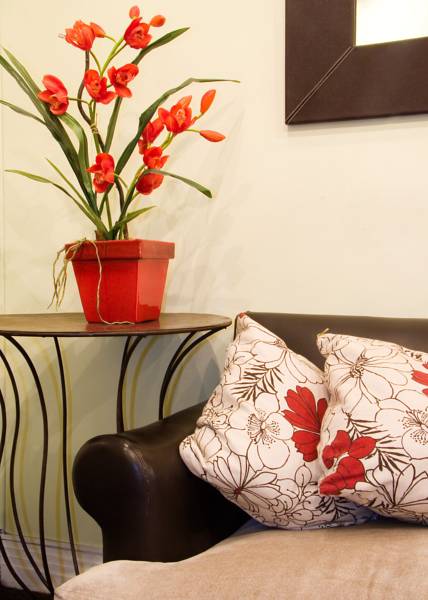 Sarmiento Suites  3*