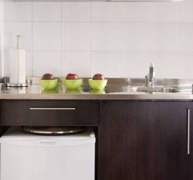 Sarmiento Suites  в Буэнос-Айресе