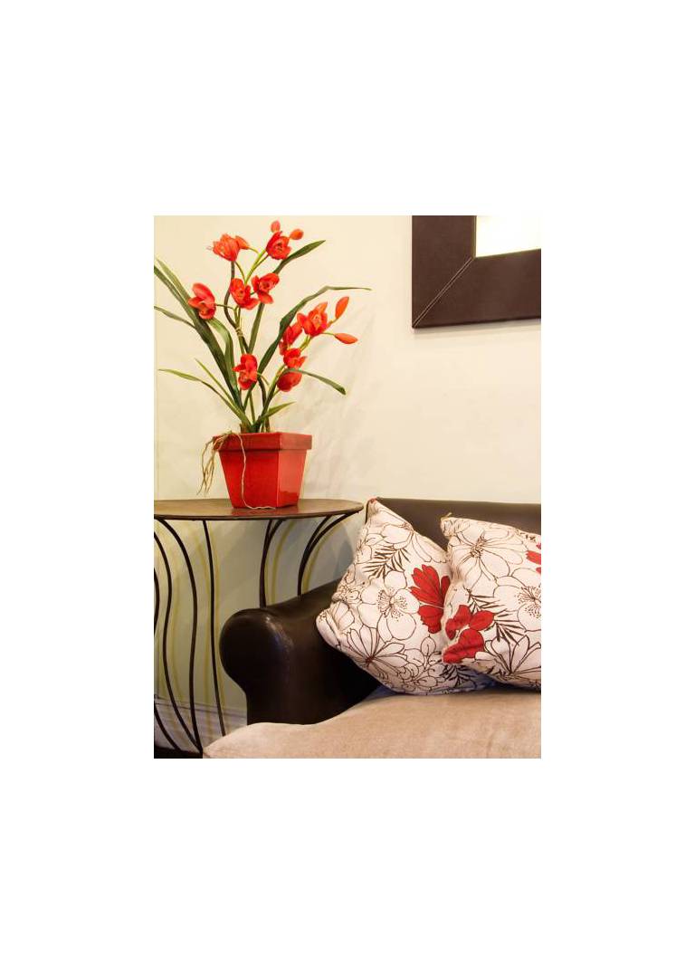 Sarmiento Suites 