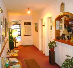 Туры в Hosteria Cumelen  в Аргентине