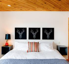Туры в Town House Lodge  в США