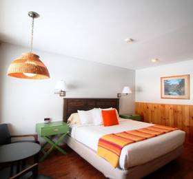 Отдых в Town House Lodge  - США, Лейк-Плэсид
