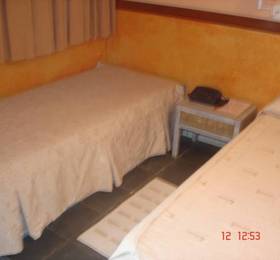 Hotel Flamboyant  в Гуарапари