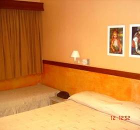 Отдых в Hotel Flamboyant  - Бразилия, Гуарапари