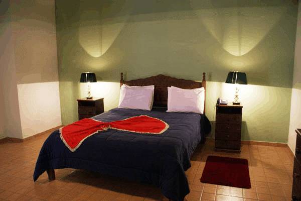 Hotel Fazendinha  Бразилия, Пенедо