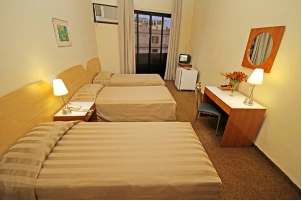 San Michel Hotel 
