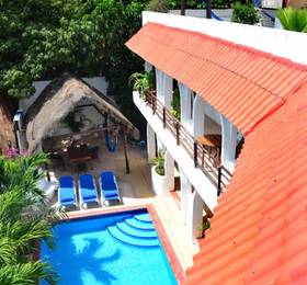 Отдых в Club Yebo Hotel  - Мексика, Плая Дел Кармен