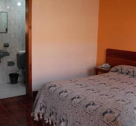 Туры в Hotel La Casona  в Мексике
