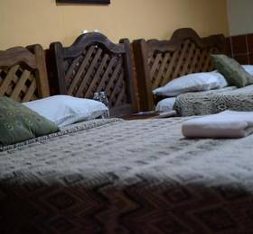 Отдых в Hotel La Casona  - Мексика, Сан-Кристобаль-де-лас-Касас