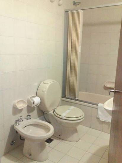 Hotel Americano  2* Аргентина, Буэнос-Айрес