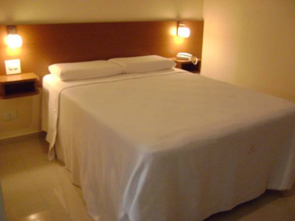 Hotel Cathedral 3* Бразилия, Апаресида