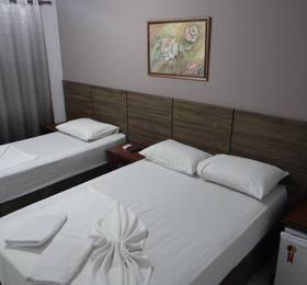 Туры в Hotel Faenician в Бразилии