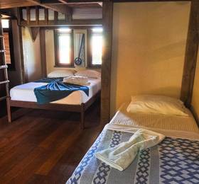 Отдых в Vila Bela Vista  - Бразилия, Жерикоакоара