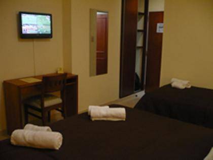Hotel Costa Inn  3* Аргентина, Санта-Фе
