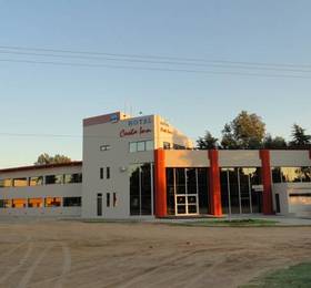 Hotel Costa Inn  в Санта-Фе