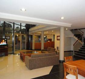 Отдых в Hotel Costa Inn  - Аргентина, Санта-Фе