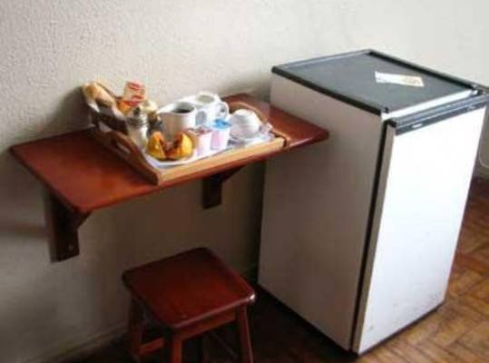 Hotel Dom Pedro  2* Бразилия, Петрополис