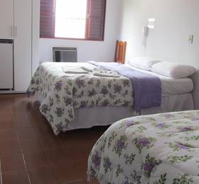 Отдых в Hotel Imperador  - Бразилия, Калдас-Новас