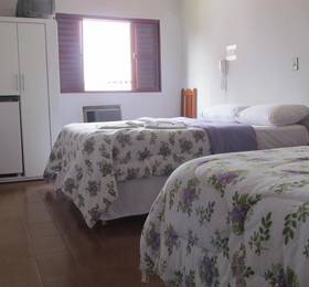 Туры в Hotel Imperador  в Бразилии