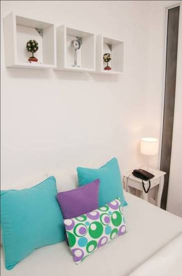 Blue Soho Hotel  4* Аргентина, Буэнос-Айрес