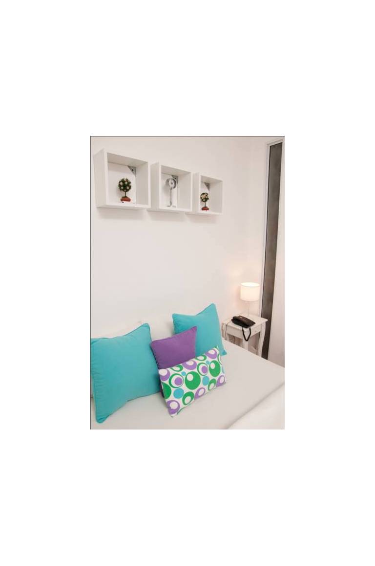 Blue Soho Hotel 
