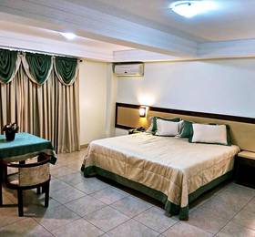 Туры в Praia Sol Hotel в Бразилии