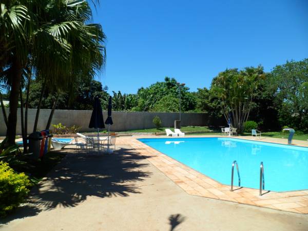 Praia Sol Hotel
