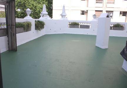 Km0 Rock Hostel  Аргентина, Буэнос-Айрес