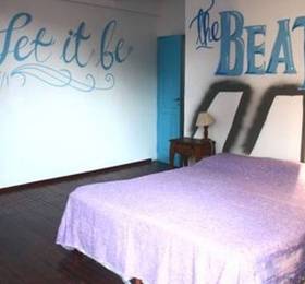 Туры в Km0 Rock Hostel  в Аргентине