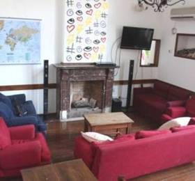 Отдых в Km0 Rock Hostel  - Аргентина, Буэнос-Айрес