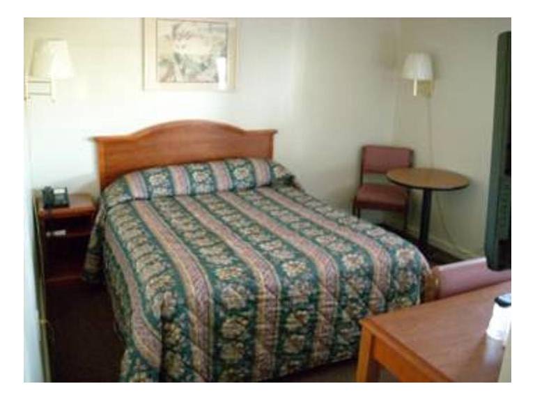 Royal Inn Motel 