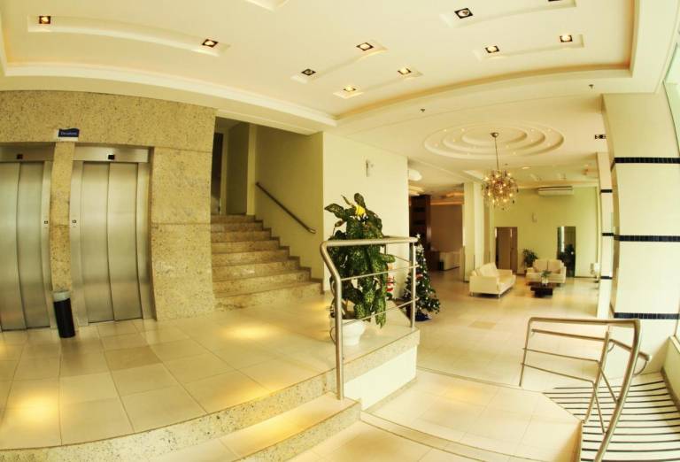 Sanfelice Hotel 