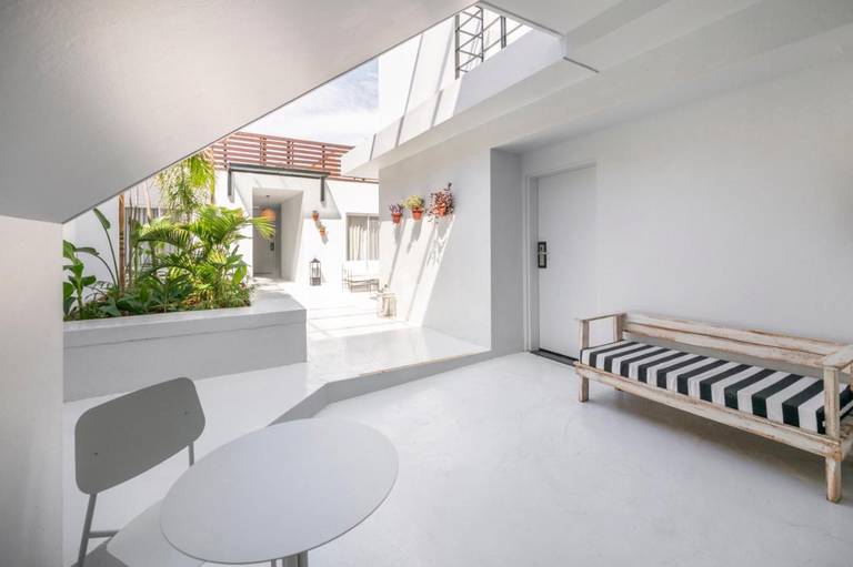 5411 Soho Hotel 