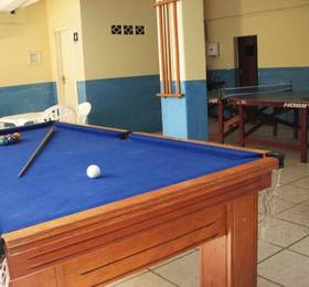 Отдых в Barra Sul Hotel  - Бразилия, Балнеариу-Камбориу
