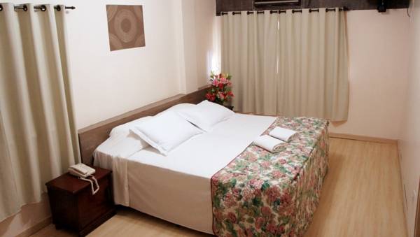 Barra Sul Hotel 