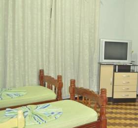 Туры в Hotel Arco Iris в Бразилии