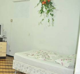 Hotel Arco Iris в Фос-ду-Игуасу