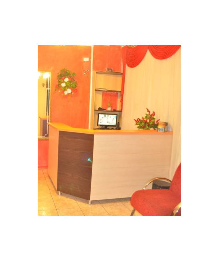Hotel Arco Iris 