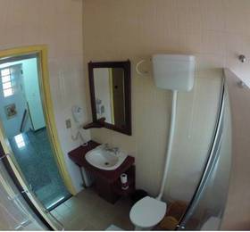 Hotel Pequenino  в Канеле