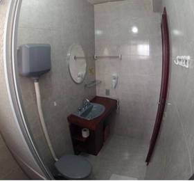 Туры в Hotel Pequenino  в Бразилии