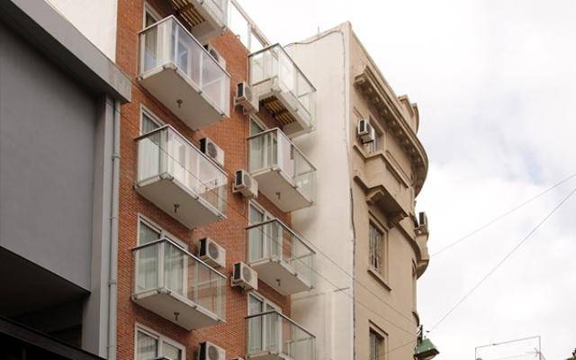 San Telmo Flats 3* Аргентина, Буэнос-Айрес