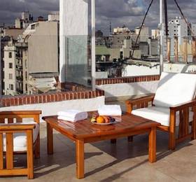 San Telmo Flats в Буэнос-Айресе