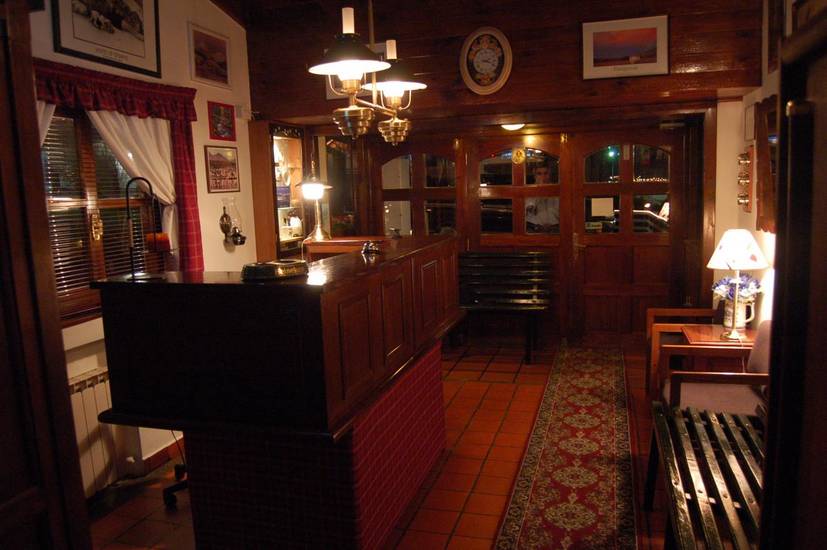 Posada Fueguina  3* Аргентина, Ушуайя