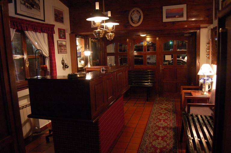 Posada Fueguina 