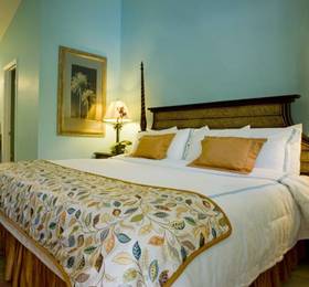 Туры в Almond Tree Inn  в США